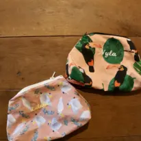 Pouch - all purpose | PRESALE | Available 23rd October 2025