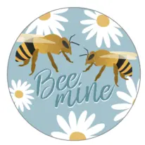 Free Valentine's Gift Tag Download