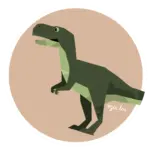 Dinosaur +$3.00
