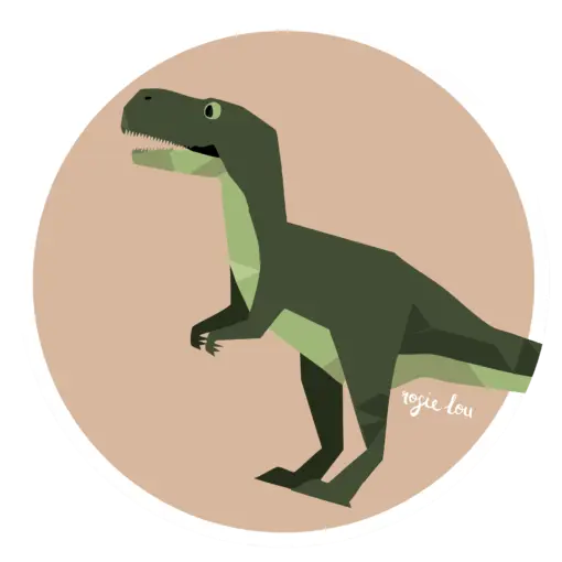 Sticker | 6 pack - Image 6