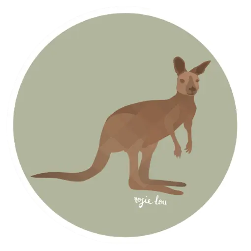 Sticker | 6 pack - Image 9