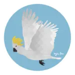 Cockatoo +$3.00