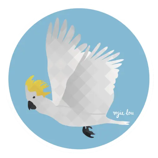 Sticker | 6 pack - Image 3