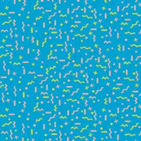Gift Wrap | Streamer Parties | 3pk