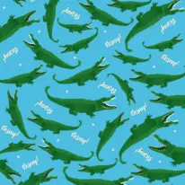 Gift Wrap | Oh Snap! Wrap | 3pk